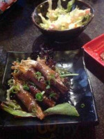 Isshin Japanese House Lilydale food