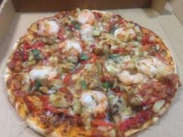 Fratelli Pizza and Takeaway food