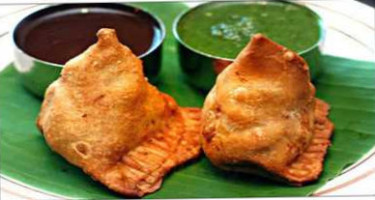 Ulladulla Indian Restaurant food