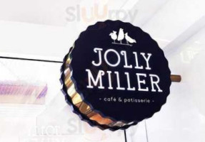 The Jolly Miller Cafe, Bundoora food