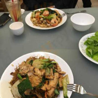 Bun Bo Hue Huong Giang food