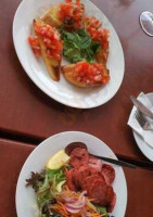 Bocelli Cafe & Restaurant food