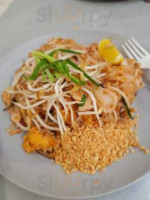 Thai De Cuisine food