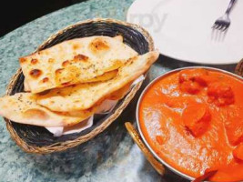 Bombay Cafe Takeaway food