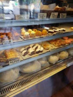 Leabrook Bakery food