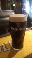 Captain Murphy's Irish Pub food