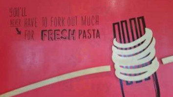 Fasta Pasta food