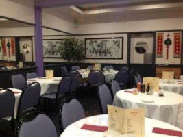Peking Restaurant inside