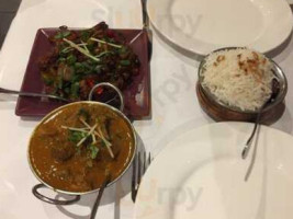 Camberwell Curry House food