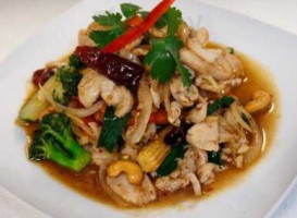 Tohsang Thai food