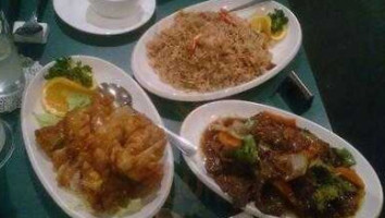 K-tong Thai Chinese Palmerston food