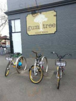 Gum Tree Good Food inside