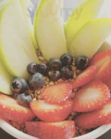 My Fruitologist food