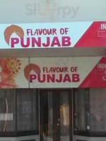 Flavour Of Punjab Rivervale food