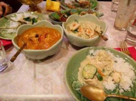 Thai Garden Takeaway food