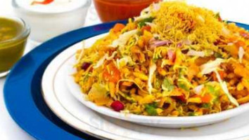 Mumbai Curry House food