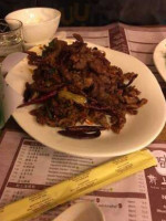 New Shanghai Charlestown Square food