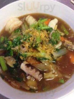 Zaab Thai Cuisine food