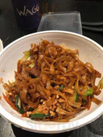 Letop Thai Noodle Place food