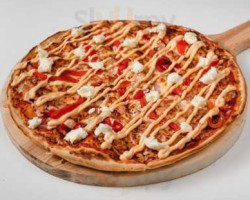 Narraweena Pizza, Pida & Kebab House food