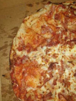 Domino's Pizza Rosny food