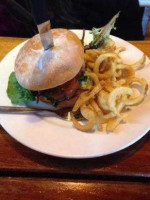 Hogs Breath cafe restaurant food