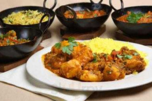 Tandoori Lovers Authentic Indian food
