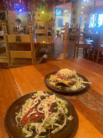 Hogs Breath cafe restaurant food