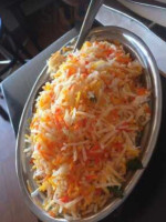 Tandoori Lovers Authentic Indian menu