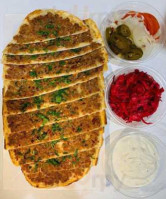 Master Team Turkish Cuisine food