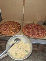 Nambour Pizza And Pasta food