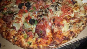 Nambour Pizza And Pasta food