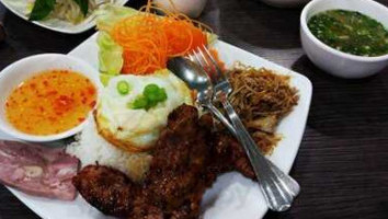 Hu Tieu Ben Tre food