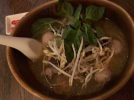 The Bowral Asian Cuisine food