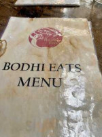 Bodhi Tree Yarra Valley food