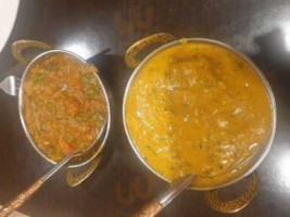 Horsham Masala Indian Restaurant food
