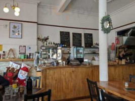 The Banksia Tree Cafe And food