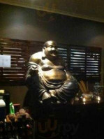 Buddha's Kitchen food