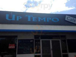 Up Tempo food