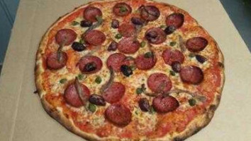 Pizza Cittadella food
