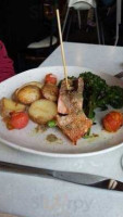 Zagame's Boronia Hotel food