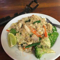 Best Thai – Rose Bay food