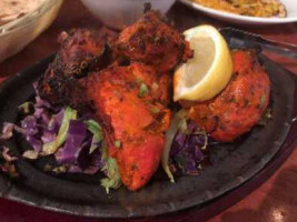 Tandoori Flames Indian Curry House Claremont food