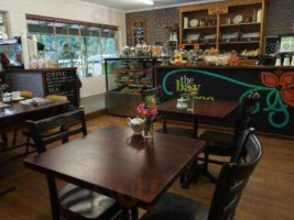 The Bay Tree Bakery And Cafe inside