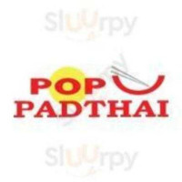Pop Padthai Robina food