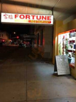 Fortune Chinese Restaurant food