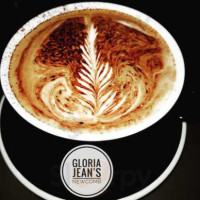Gloria Jean's Coffee food