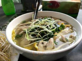 Little Saigon Pho food