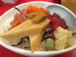 Ogawa food