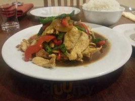 Thai Kiama food